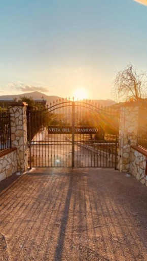 Villa Vista del Tramonto